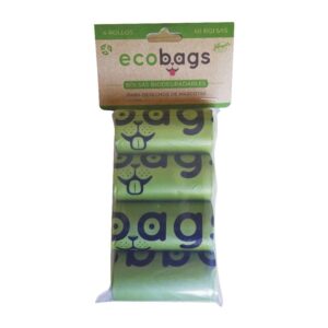 Ecobags - Aseo y productos para mascotas, perros y gatos en Rionegro, Antioquia.