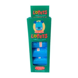 Lopets - Aseo y productos para mascotas, perros y gatos en Rionegro, Antioquia.