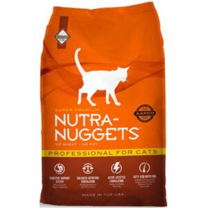 Nutra Nuggets - Alimento, cuido, concentrado, snacks y productos para mascotas, perros y gatos en Rionegro, Antioquia.