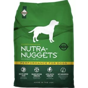 Nutra Nuggets - Alimento, cuido, concentrado, snacks y productos para mascotas, perros y gatos en Rionegro, Antioquia.
