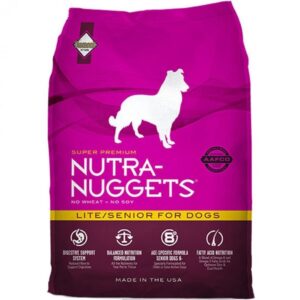 Nutra Nuggets - Alimento, cuido, concentrado, snacks y productos para mascotas, perros y gatos en Rionegro, Antioquia.