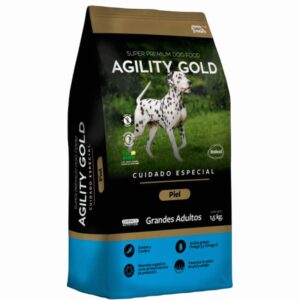Agility Gold - Alimento, cuido, concentrado, snacks y productos para mascotas, perros y gatos en Rionegro, Antioquia.