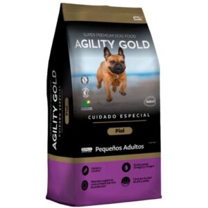 Agility Gold - Alimento, cuido, concentrado, snacks y productos para mascotas, perros y gatos en Rionegro, Antioquia.